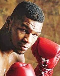 拳王泰森（精编版）封面图