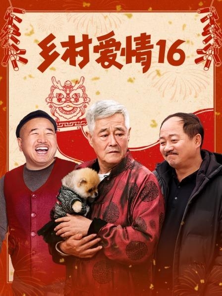 乡村爱情16封面图