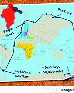 环球航海日志封面图