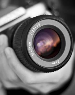 疯狂摄影师（第三季）封面图