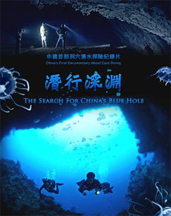 潜行深渊封面图