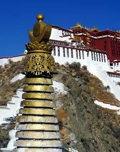 发现拉萨封面图