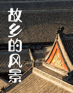 故乡的风景封面图