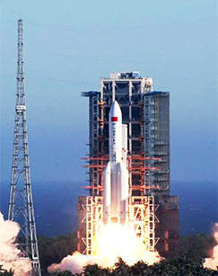 下一站，火星封面图