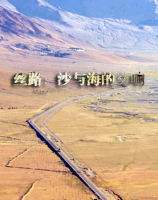 探索发现丝路·沙与海的交响封面图