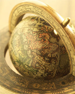 地图传奇封面图