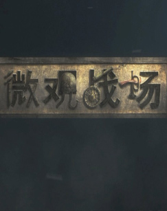 微观战场封面图