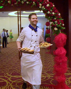 天涯厨王封面图