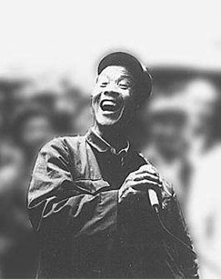 西北花儿王朱仲禄封面图