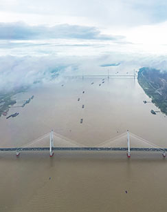 一条大河封面图