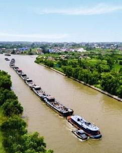 一条河，一座城封面图