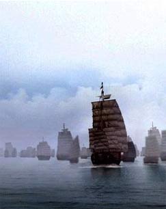 历史的拐点·下西洋封面图