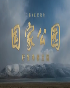 国家公园封面图