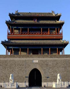 城门几丈高封面图