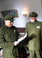 邓小平在重庆封面图