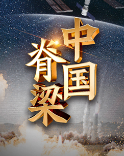 中国脊梁封面图