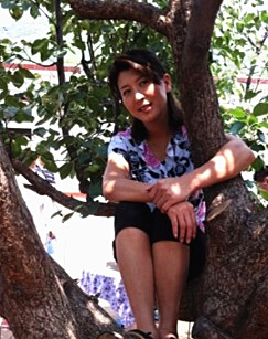 老家门口唱大戏封面图