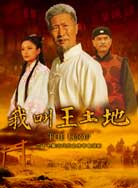 我叫王土地封面图