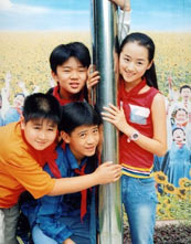 自护智多星之人小鬼大封面图