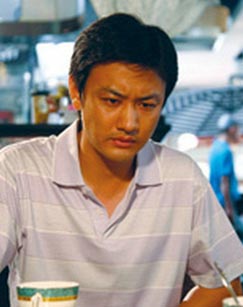 乡村都市情封面图