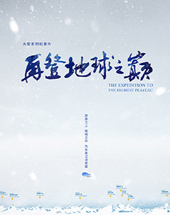 再登地球之巅封面图