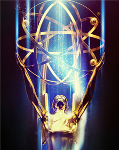 第66届艾美奖颁奖礼封面图