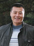 矿山人家封面图