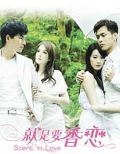 就是要香恋封面图