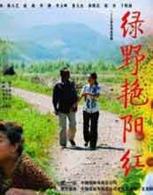 绿野艳阳红封面图