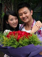 夏妍的秋天封面图