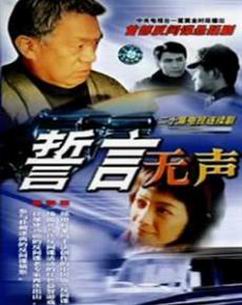 誓言无声封面图