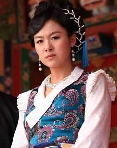 西藏秘密封面图