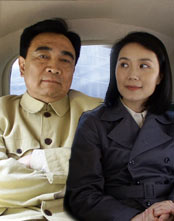 如此多娇封面图