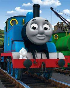 托马斯和朋友 第十七季封面图