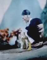 东郭先生封面图