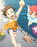 马拉松王子封面图