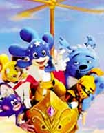 发现王国封面图