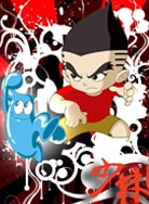 少林海宝封面图