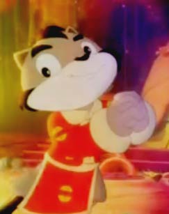 蛇舞新春闹翻天封面图