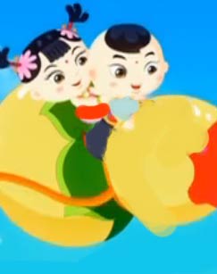 福乐寻宝历险记封面图