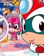 开心超人大作战封面图