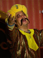 超级聪明阿凡提封面图