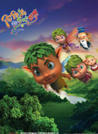 阿拉法的奇妙世界封面图