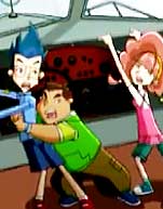 神奇的游戏之智慧少年组封面图