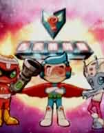 九天特训营封面图